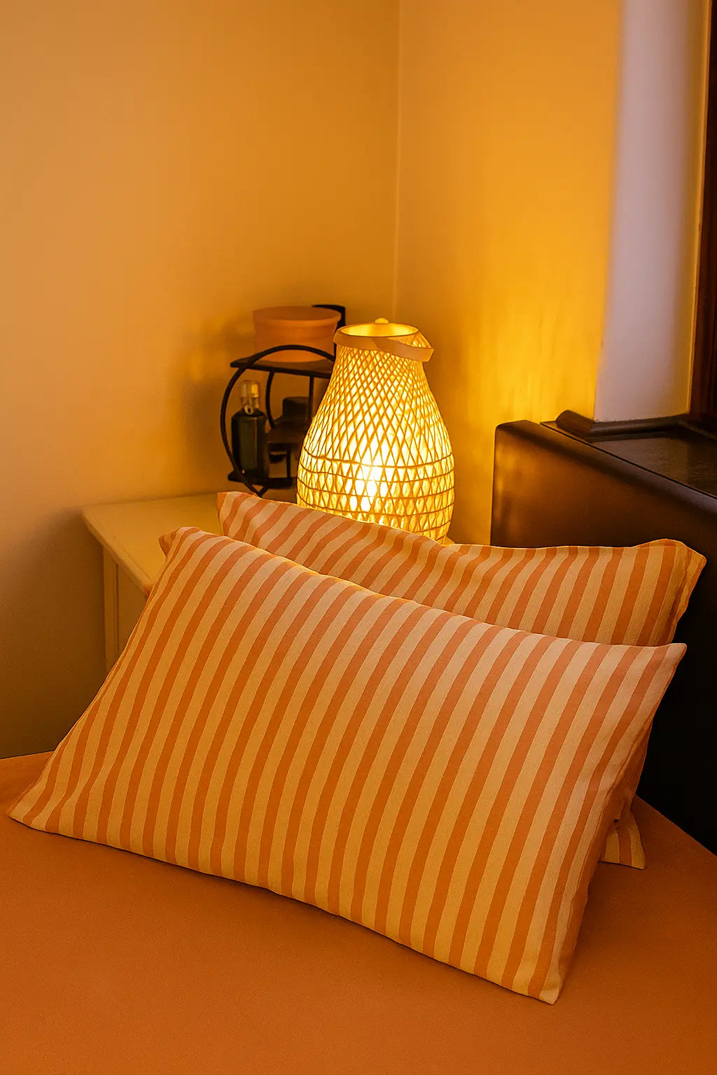 MuddyOrange_Stripe My Store