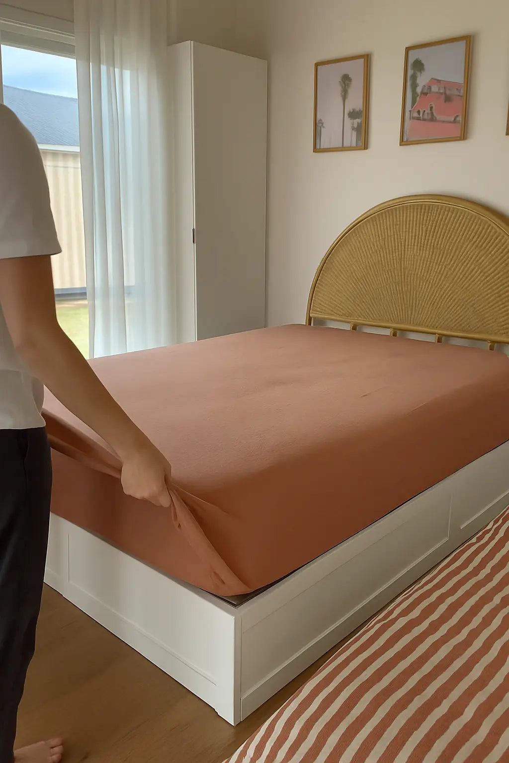 MuddyOrange_Stripe My Store