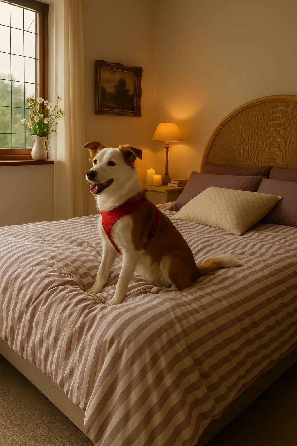 Brown_Stripe My Store